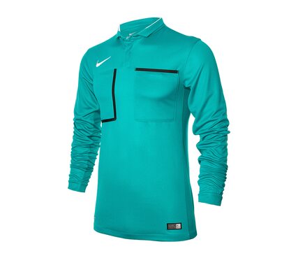 Футболка  Referee Jersey Long Sleeve Nike 619170-311