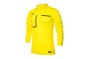 Футболка  Referee Jersey Long Sleeve Nike 619170-358