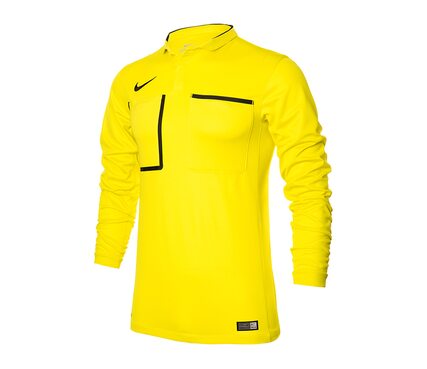 Футболка  Referee Jersey Long Sleeve Nike 619170-358