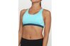 Купить Топ  PRO FIERCE BRA Nike 620279-466 - оригинал, гарантия