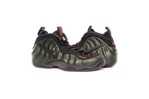 Спортивные кроссовки Nike AIR FOAMPOSITE PRO 624041-304