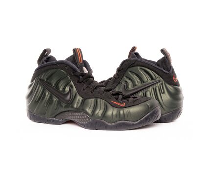 Спортивные кроссовки Nike AIR FOAMPOSITE PRO 624041-304