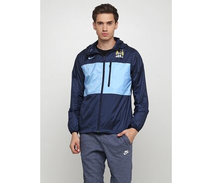 Вітрівка Manchester City Auth JKT Nike 628353-451