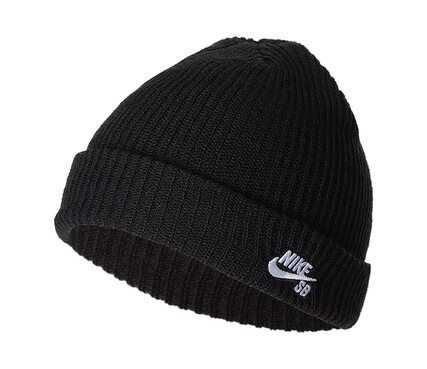 SB Fisherman Beanie Nike 628684-011
