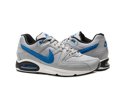 Кросівки AIR MAX COMMAND Nike 629993-036