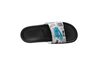 Купить Тапочки  Benassi 'Just Do It.' Print Nike 631261-041 - оригинал, гарантия