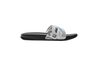 Купить Тапочки  Benassi 'Just Do It.' Print Nike 631261-041 - оригинал, гарантия