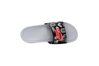 Купить Тапочки  Benassi 'Just Do It.' Print Nike 631261-107 - оригинал, гарантия