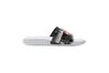 Купить Тапочки  Benassi 'Just Do It.' Print Nike 631261-107 - оригинал, гарантия