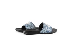 Тапочки Nike BENASSI JDI PRINT 631261-406