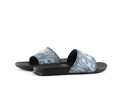 Тапочки Nike BENASSI JDI PRINT 631261-406