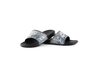 Купить Тапочки Nike BENASSI JDI PRINT 631261-406 - оригинал, гарантия