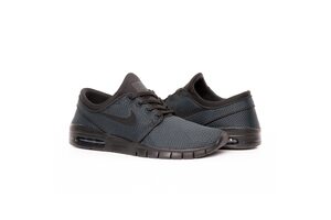Спортивные кроссовки Nike SB Stefan Janoski Max 631303-013