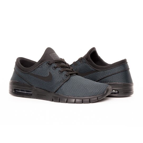 Купить Спортивные кроссовки Nike SB Stefan Janoski Max 631303-013 - оригинал, гарантия