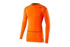 Термобелье Nike PRO Combat Hypercool 636143-803