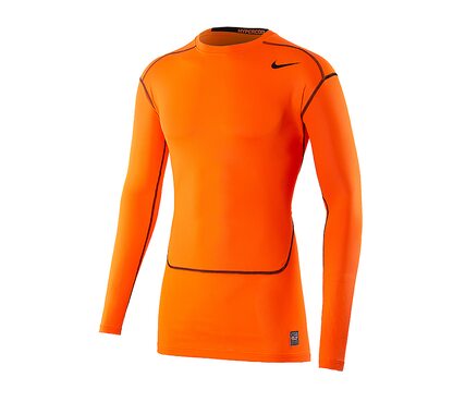 Термобелье Nike PRO Combat Hypercool 636143-803