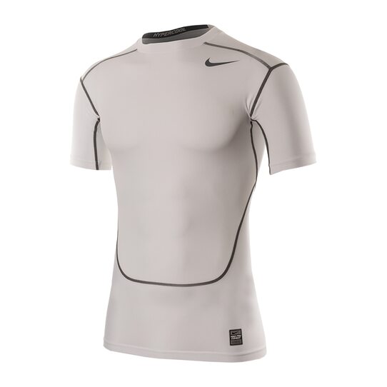 Купить Термобелье  PRO HYPERCOOL COMP SS Nike 636147-100 - оригинал, гарантия