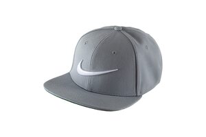 Бейсболка спортивна Nike SWOOSH PRO BLUE 639534-014