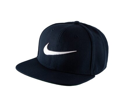 Бейсболка спортивная Nike Swoosh Pro 639534-451