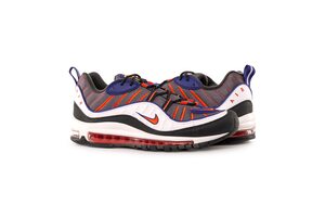 Спортивные кроссовки Nike AIR MAX 98 640744-012