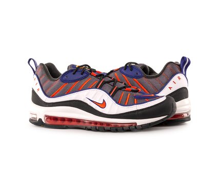 Спортивные кроссовки Nike AIR MAX 98 640744-012