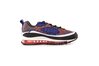 Купить Спортивные кроссовки Nike AIR MAX 98 640744-012 - оригинал, гарантия