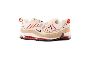 Спортивные кроссовки Nike AIR MAX 98 640744-108