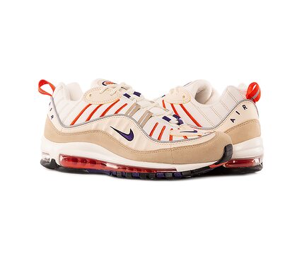 Спортивные кроссовки Nike AIR MAX 98 640744-108