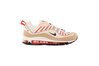 Купить Спортивные кроссовки Nike AIR MAX 98 640744-108 - оригинал, гарантия