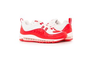 Кросівки AIR MAX 98 Nike 640744-602 Кросівки AIR MAX 98 Nike 640744-602