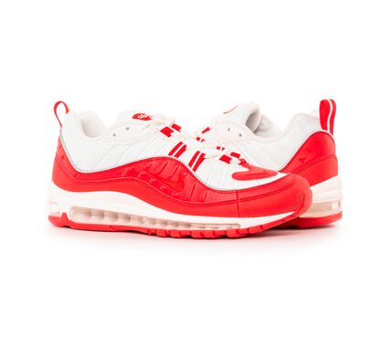 Кросівки AIR MAX 98 Nike 640744-602