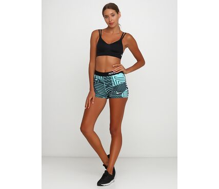 Термобелье женское Шорты Nike PRO PATCH WORK 3 642572-466