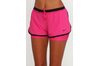 Купить Термобелье женское Шорты Nike FULL FLEX 2 IN 1 SHORT 642669-616 - оригинал, гарантия