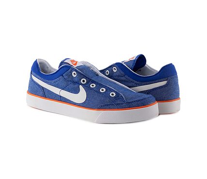 Кроссовки CAPRI SLIP TXT (GS) Nike 644556-400 