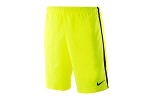 Шорты футбольные Nike MAX GRAPHIC WVN SHORT NB 645495-715