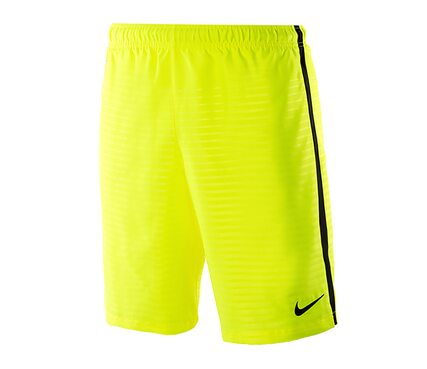 Шорты футбольные Nike MAX GRAPHIC WVN SHORT NB 645495-715
