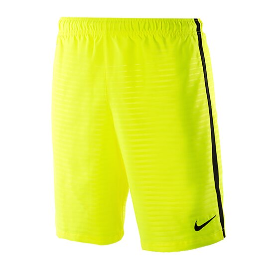 Купить Шорты футбольные Nike MAX GRAPHIC WVN SHORT NB 645495-715 - оригинал, гарантия