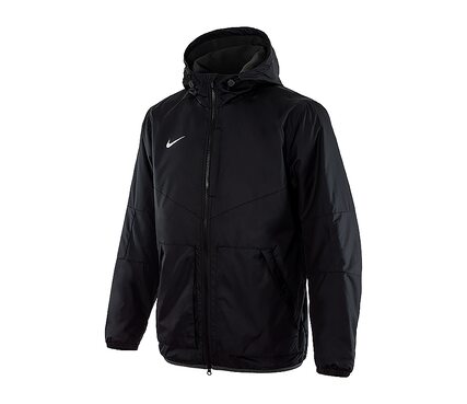 Куртка Team Fall Jacket Nike 645550-010 Куртка Team Fall Jacket Nike 645550-010
