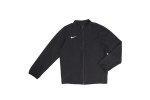 Вітровка дитяча спортивна Nike TEAM PERFORMANCE 645904-010 Вітровка дитяча спортивна Nike TEAM PERFORMANCE 645904-010