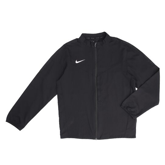 Придбати Вітровка дитяча спортивна Nike TEAM PERFORMANCE 645904-010 оригінал Придбати Вітровка дитяча спортивна Nike TEAM PERFORMANCE 645904-010 оригінал