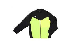 Вітровка дитяча спортивна Nike Team Performance Shield Jacket 645904-011