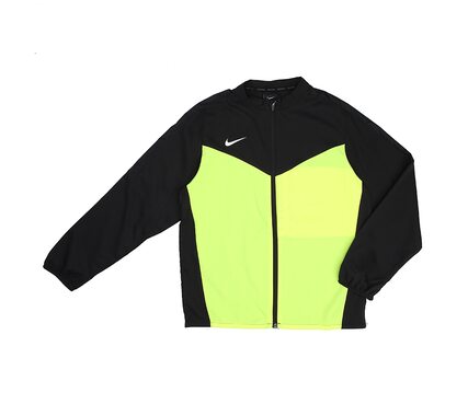 Вітровка дитяча спортивна Nike Team Performance Shield Jacket 645904-011