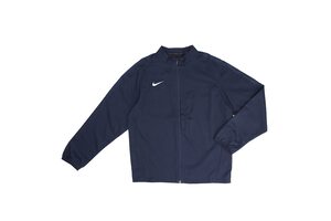 Вітровка дитяча спортивна Nike TEAM PERFORMANCE 645904-451 Вітровка дитяча спортивна Nike TEAM PERFORMANCE 645904-451