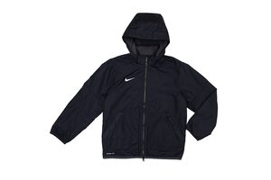 Ветровка детская спортивная Nike Team Fall Jacket JR 645905-010 Ветровка детская спортивная Nike Team Fall Jacket JR 645905-010