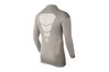 Купить Термореглан спортивный Nike NPC HYPERWARM P SHIELD MOCK 648664-073 - оригинал, гарантия