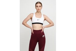 Топ  Pro Classic Bra Nike 650831-100