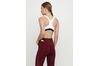 Купить Топ  Pro Classic Bra Nike 650831-100 - оригинал, гарантия
