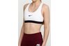 Купить Топ  Pro Classic Bra Nike 650831-100 - оригинал, гарантия