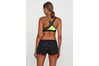 Купить Топ  Pro Classic Padded Bra Nike 650845-702 - оригинал, гарантия