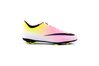 Купить Nike MERCURIAL VICTORY V FG JR 651634-107 - оригинал, гарантия